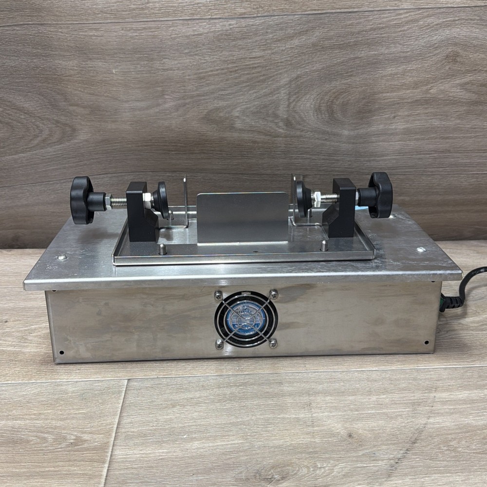PERMEGEAR H1SC31275 Manual Franz Cell Diffusion System Stirrer