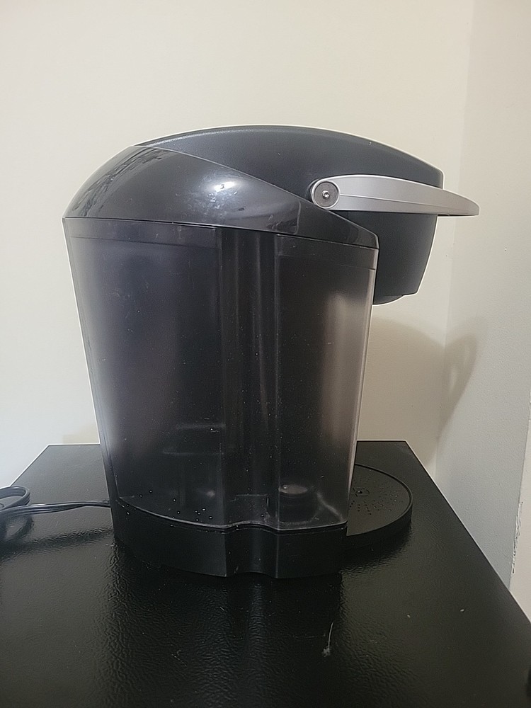 Keurig Single Cup Brewer Model B40