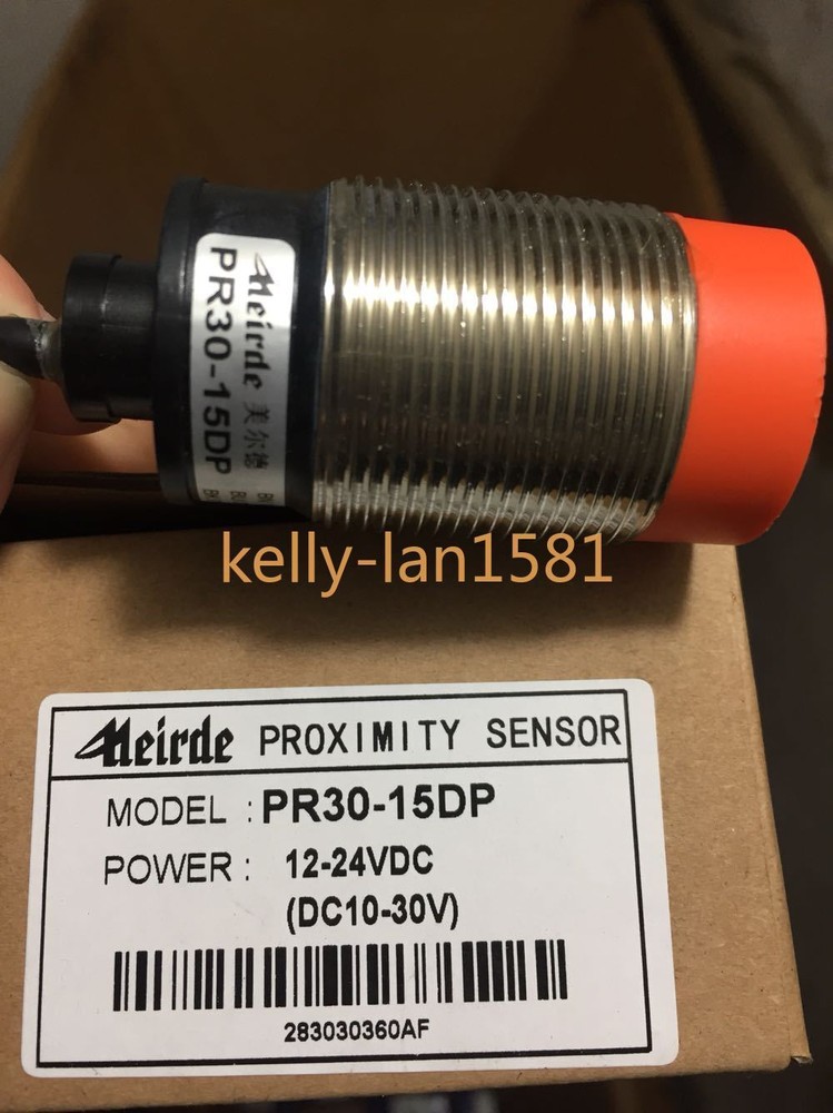 1PC New PR30-15DP Autonics Sensor