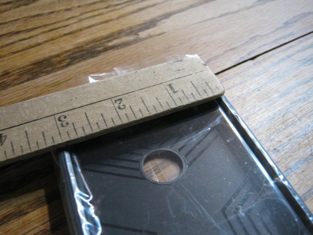 POETIC With Love From SF Cellular Case