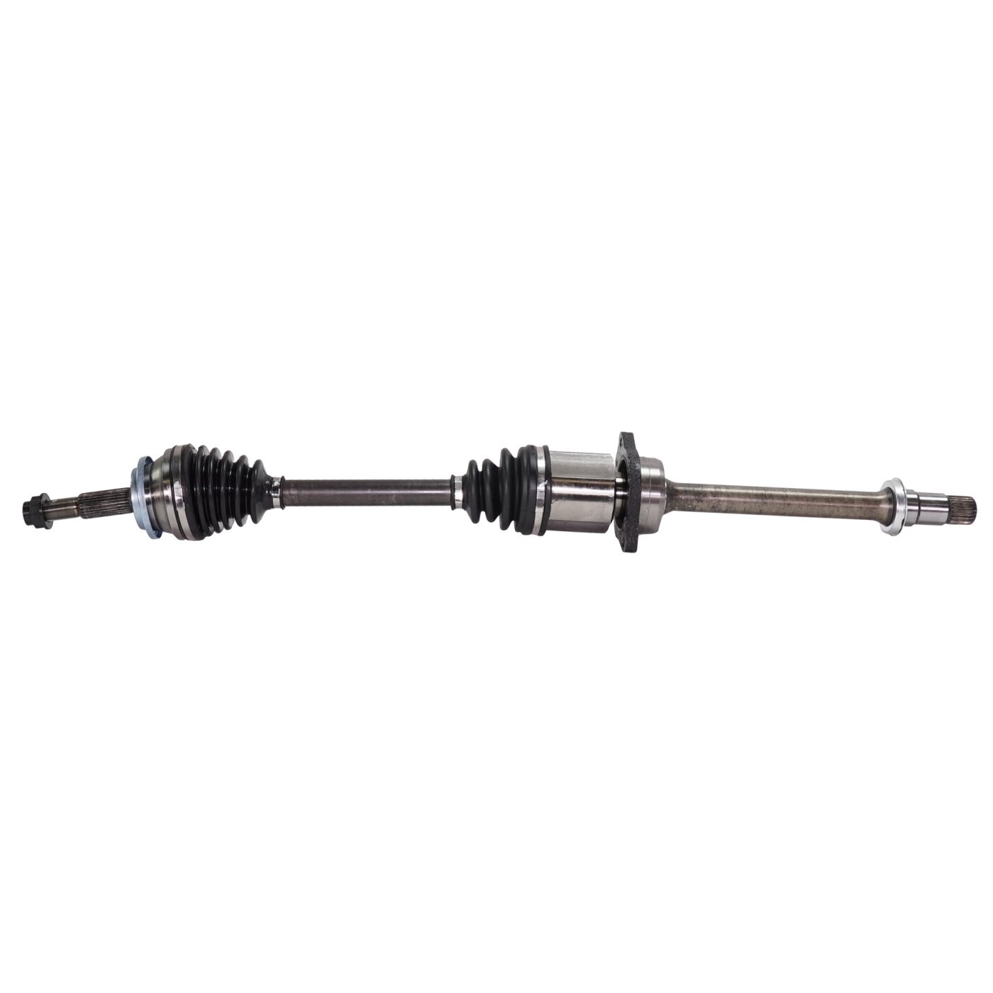 CV Half Shaft Axle For 2008-2015 Scion xB Front Driver and Passenger Side