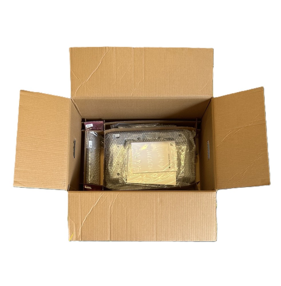 LG RESU16H Module Connect Plate