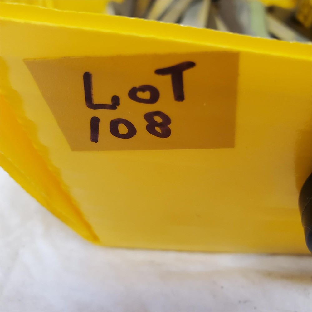 Combination Wrenches & Key Set in Different Sizes Lot 108