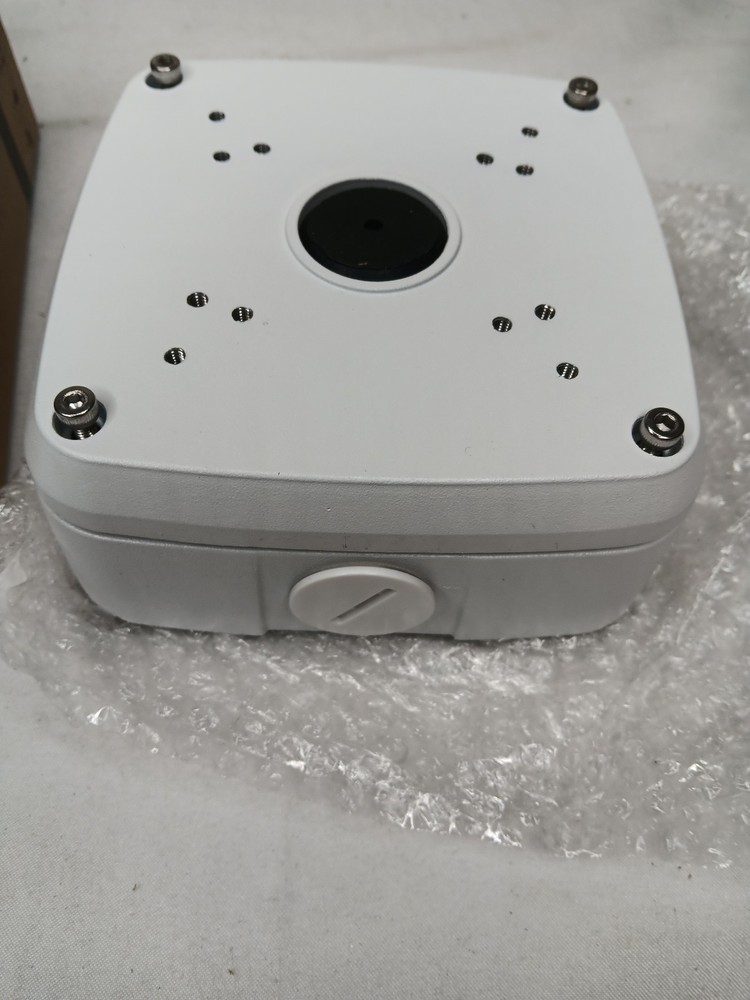 IC Realtime Camera Junction Box MNT-JB4