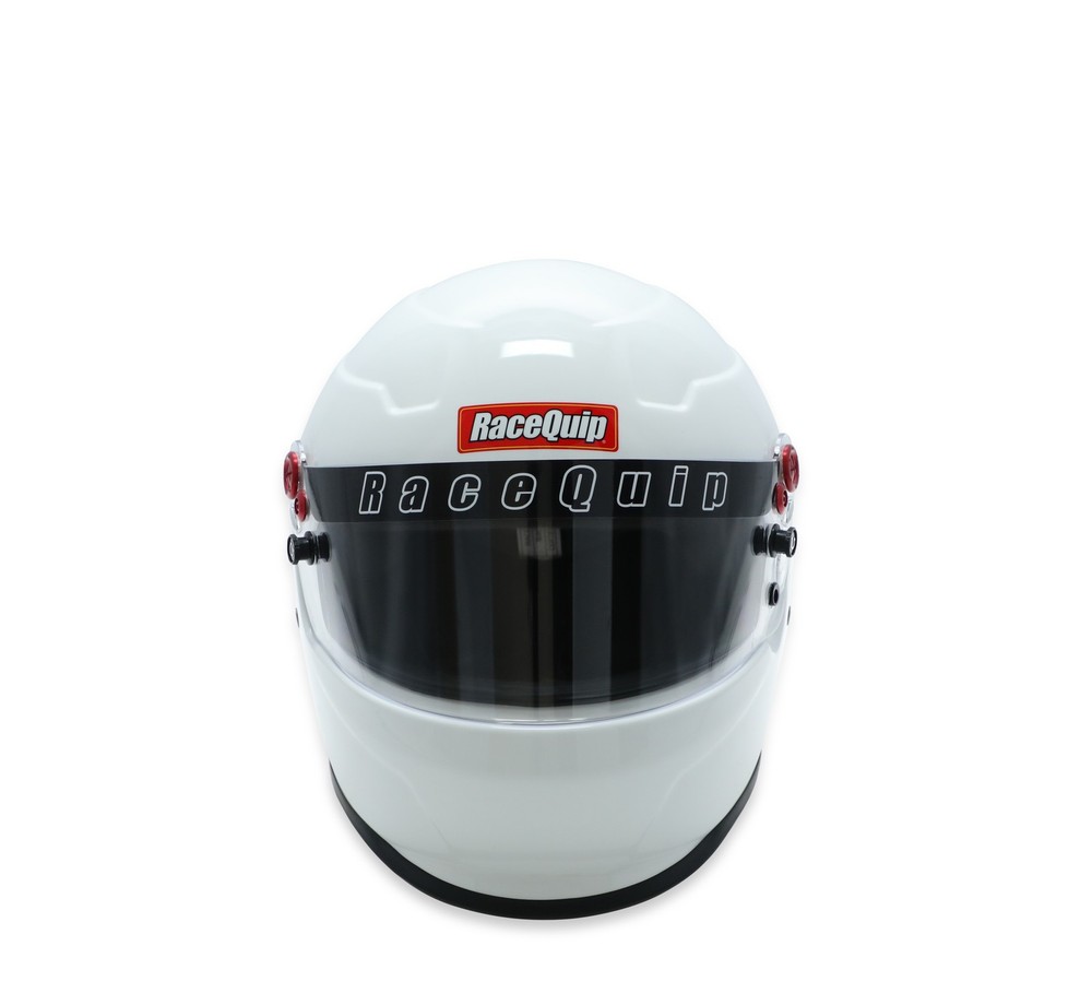 PRO25 Full Face Helmet 277115RQP