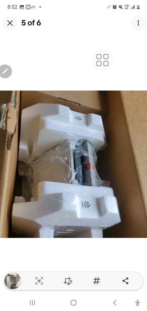 Scantron iNSIGHT 20 Pass-Through Scanner High-Speed Document Imaging Machine