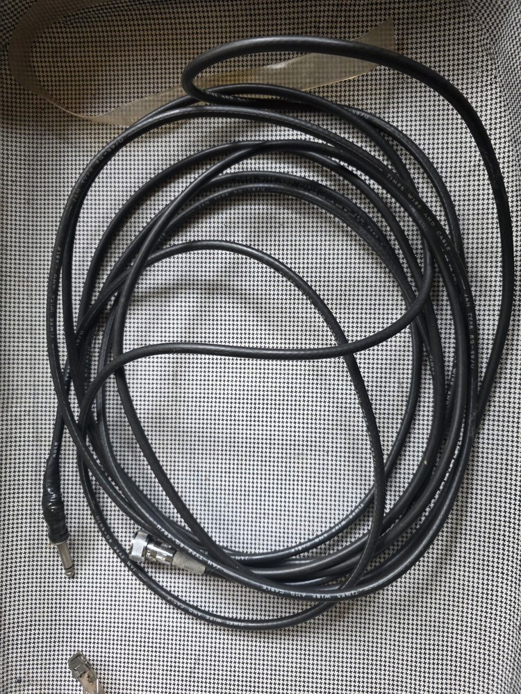 RG -59/U Wire Cable