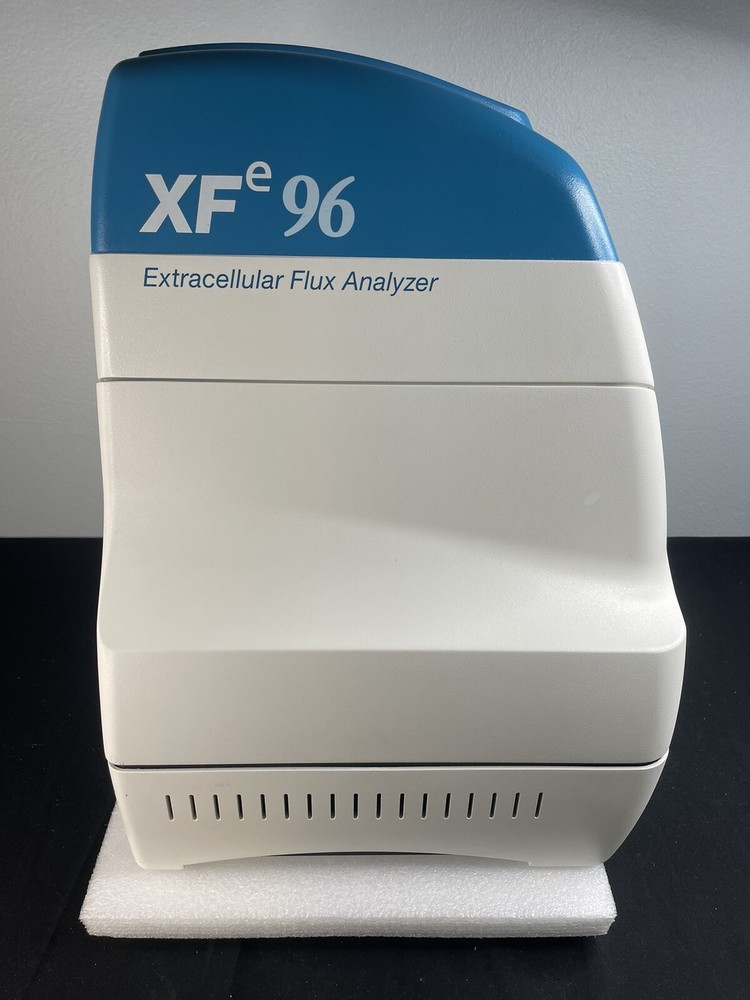 Agilent Seahorse XFe96 Analyzer