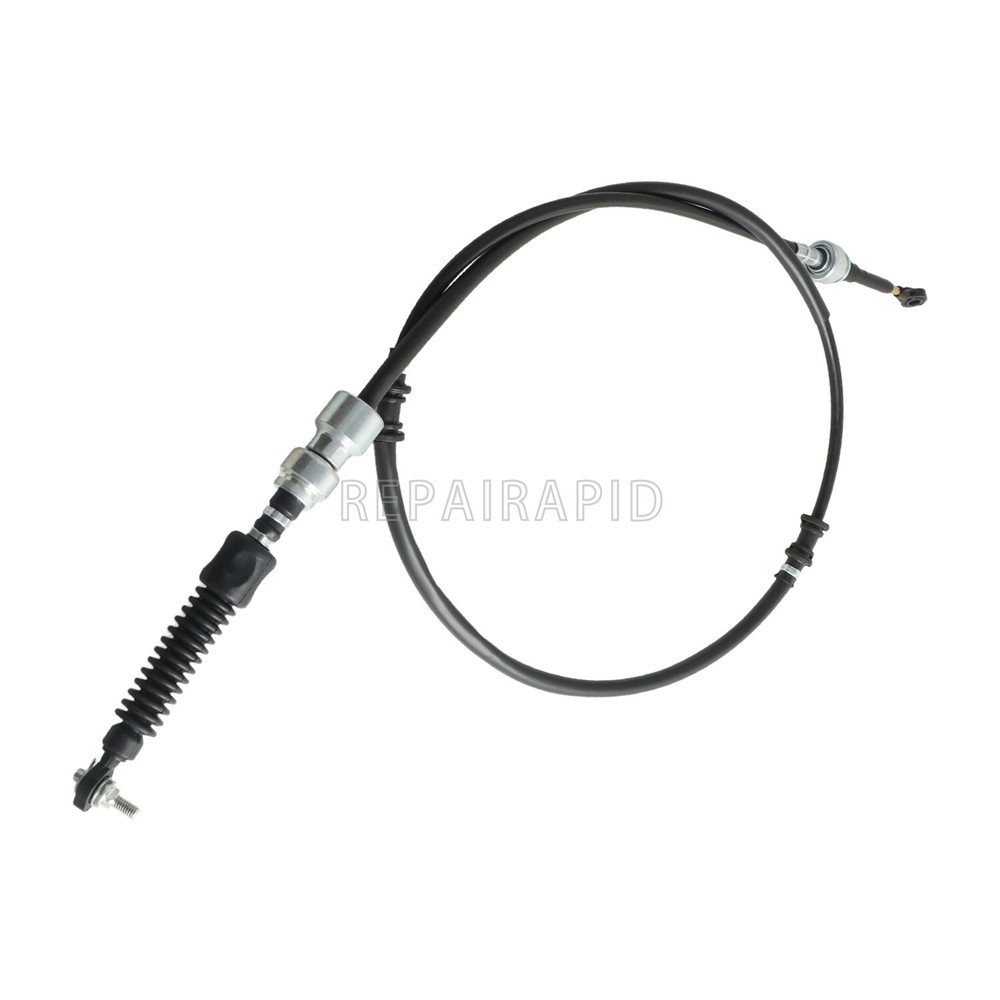 Auto Transmission Shift Control Cable for 2007-2012 Nissan Versa Hatchback
