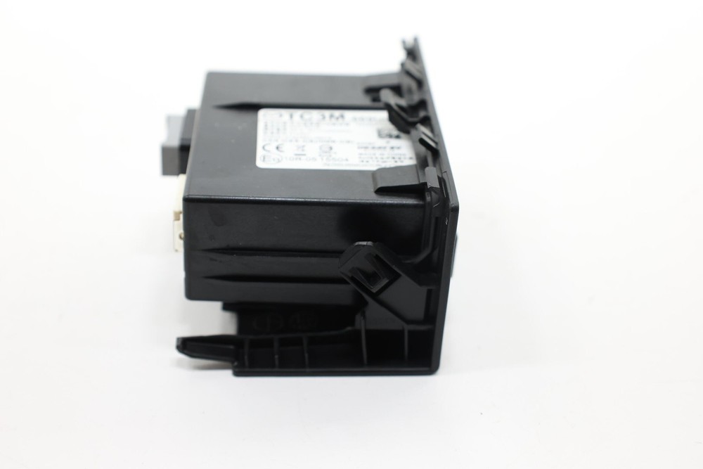 2021 - 2023 MAZDA CX-9 CENTER CONSOLE AUXILIARY CONNECTIVITY CONTROL PANEL OEM