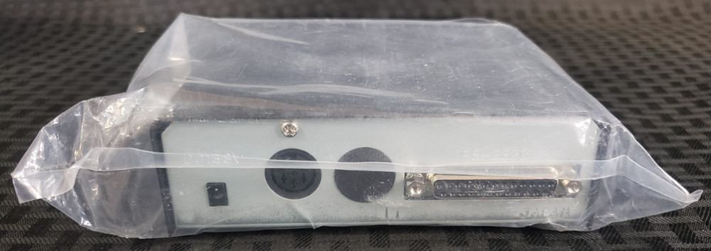 479210 - Kenwood IF-232C Interface