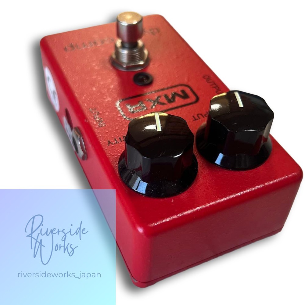 MXR Dyna Comp