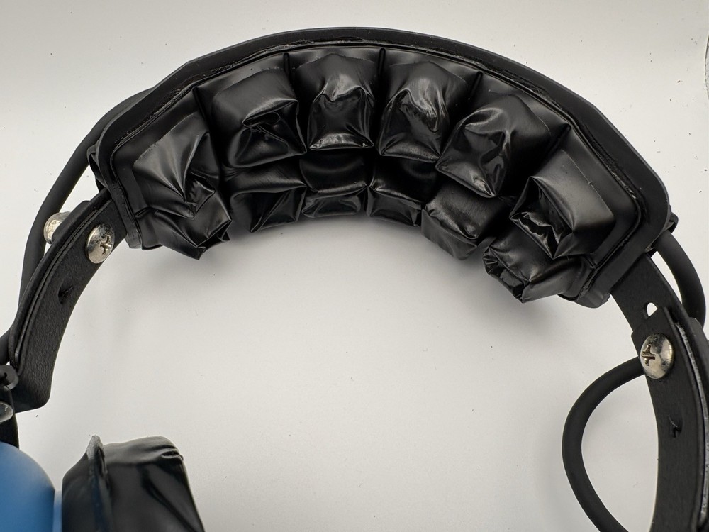 Sigtronics S-58S Stereo Aviation Headset