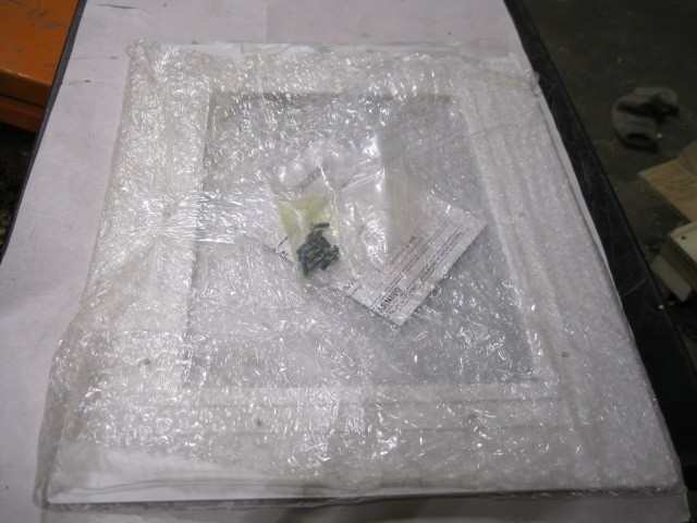 Maytag 12002103 Microwave Window Kit (G2T)