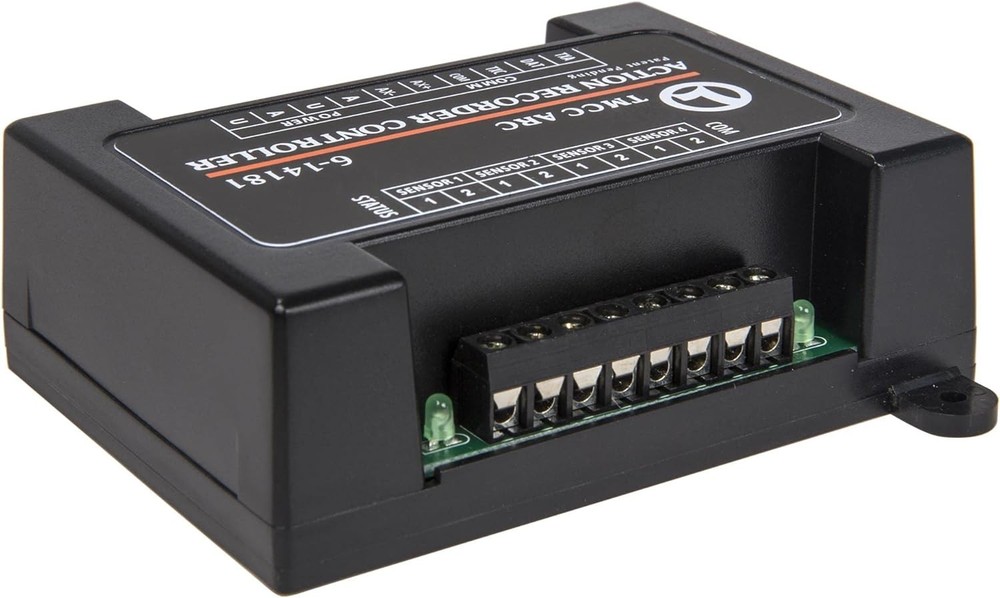 Lionel TMCC Action Recorder Controller (Arc)