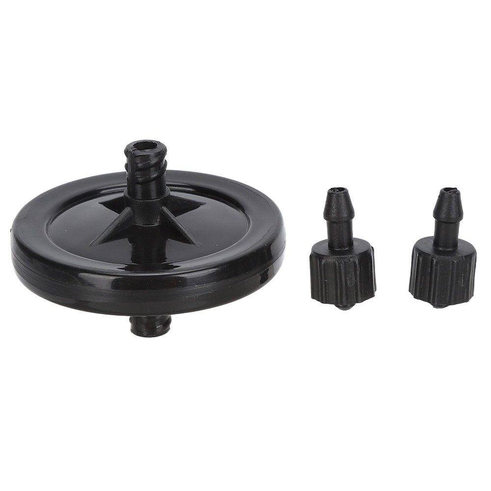 Printer6mmx4mm 6 Sets UV Ink Filter 45mm Big Disc Accessory Replacement For Spec