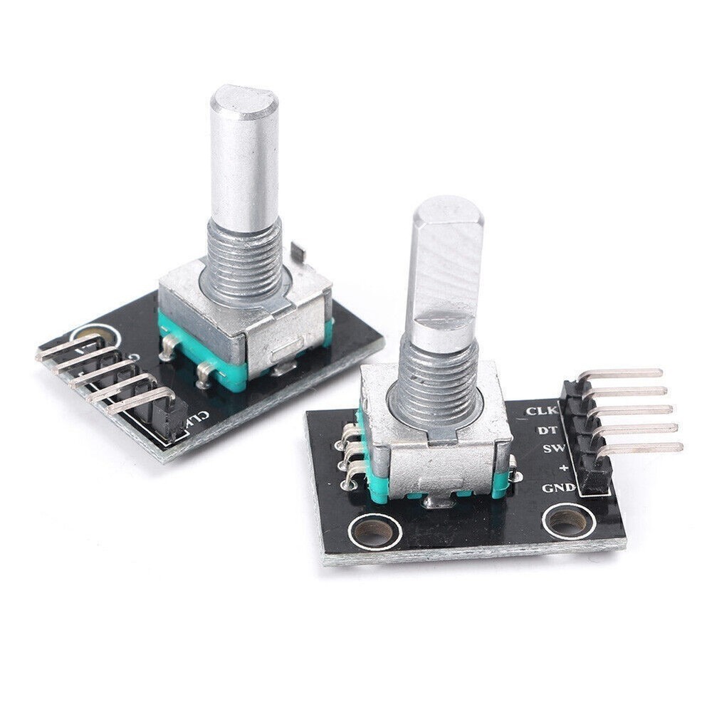Pair Encoder Module Brick Sensor Development Plate Module for