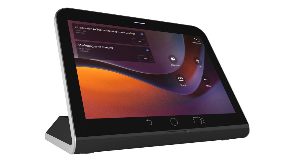 AudioCodes TEAMS-RX-PAD