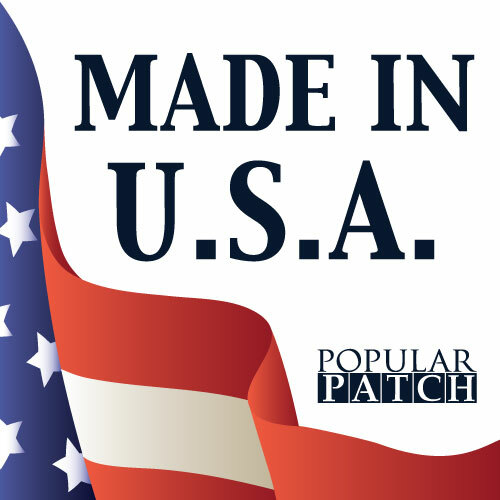 SAR Search & Rescue Swimmer Silver Badge Patch