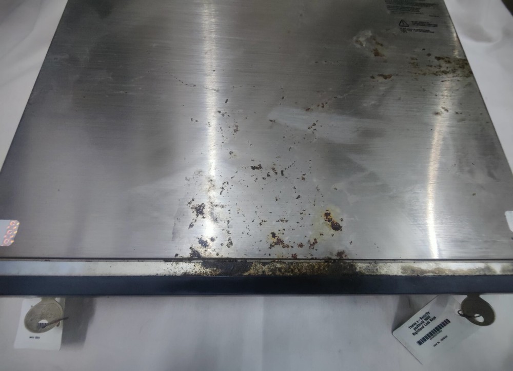 Thales E-Security HSM9-12S Payshield 9000