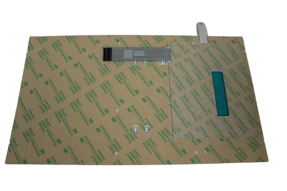 Cummins Onan 625289 Power Command cover