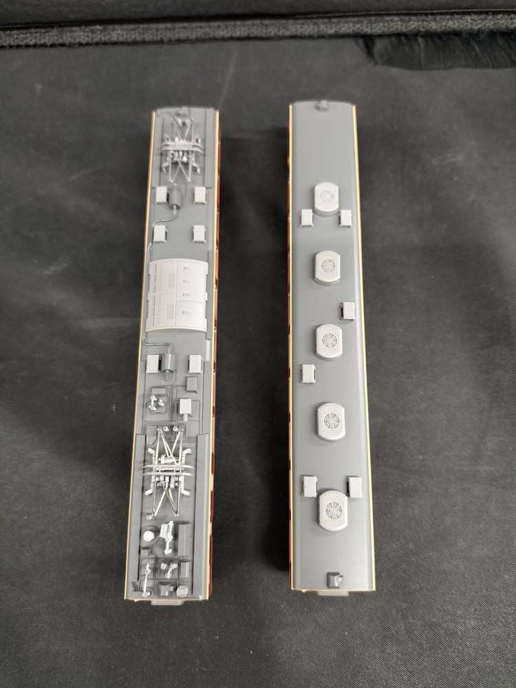 TOMIX 98593 Series 485 (Moha 484) Additional Set