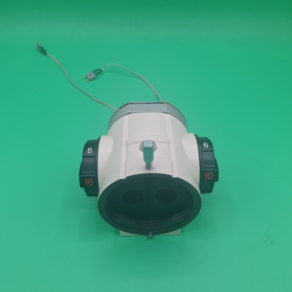 Topcon Objective Lens for SL-7E Slit Lamp- READ