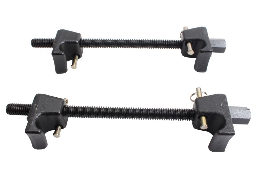 Blue Spot Tools 2 PCE Heavy Duty Pin Type Coil Spring Compressor (07966)