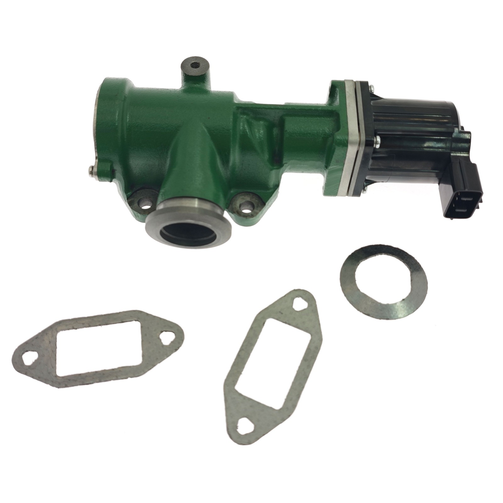 Outlet EGR Valve For RAM 2007-2018 2500 2500 3500 3500 4500 4500 5500 5264518