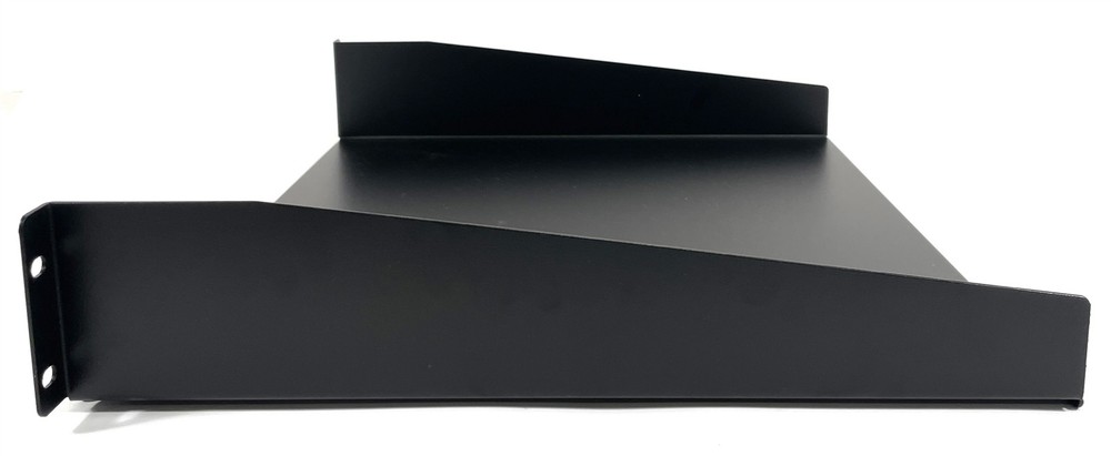 Startech 2U 19 in CABSHELF Standard Universal Fixed Shelf