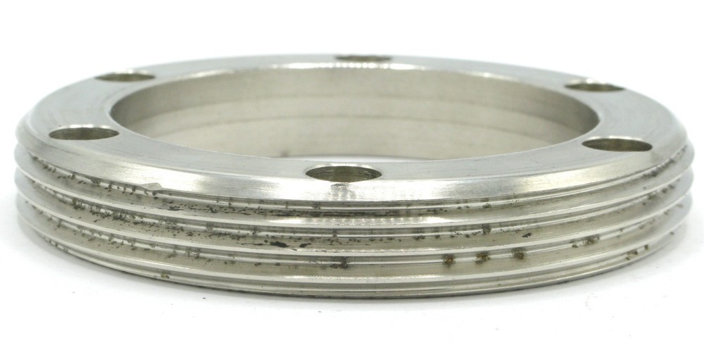 FARO 3-1/2" Mounting Ring for Portable CMMs