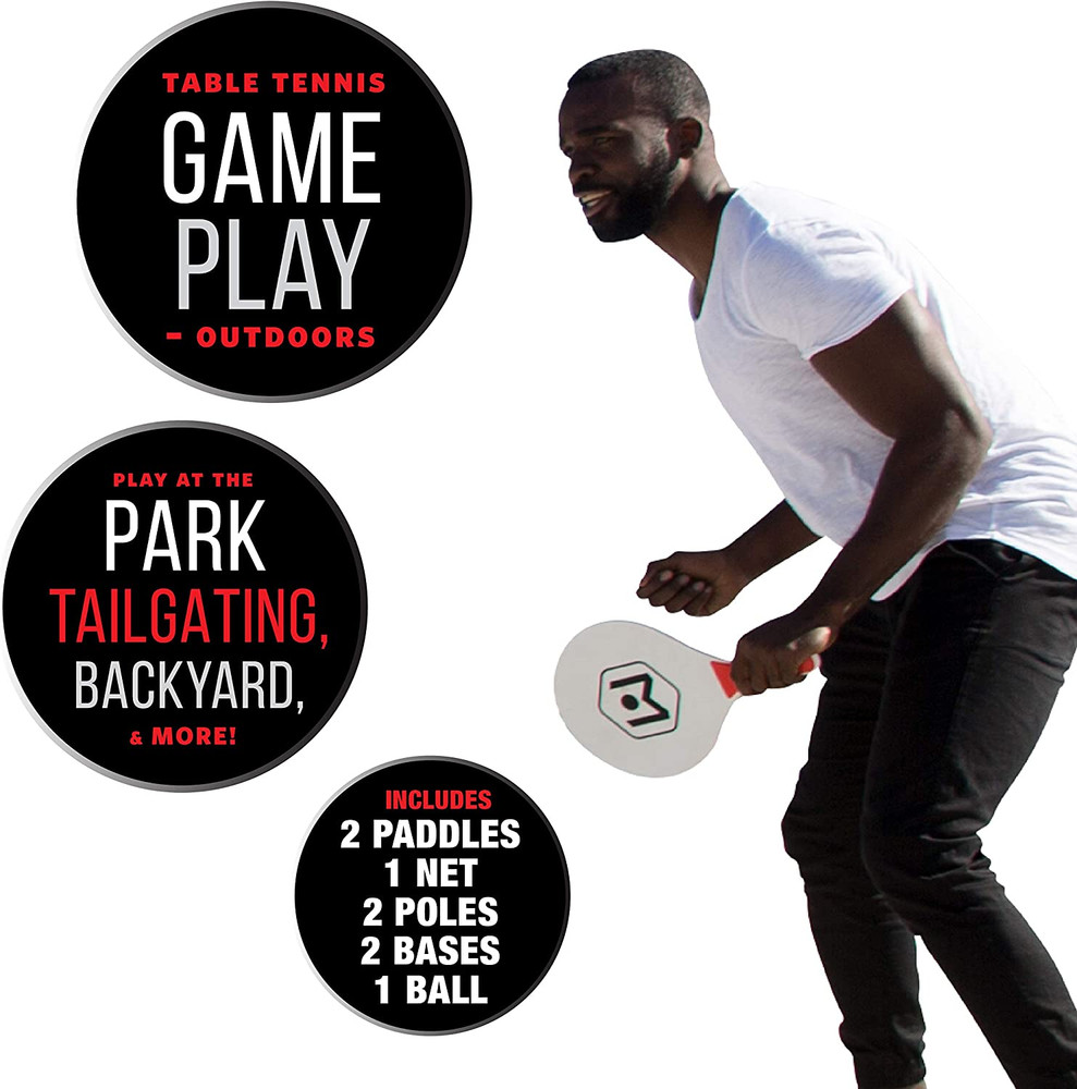 Sports Pickleball