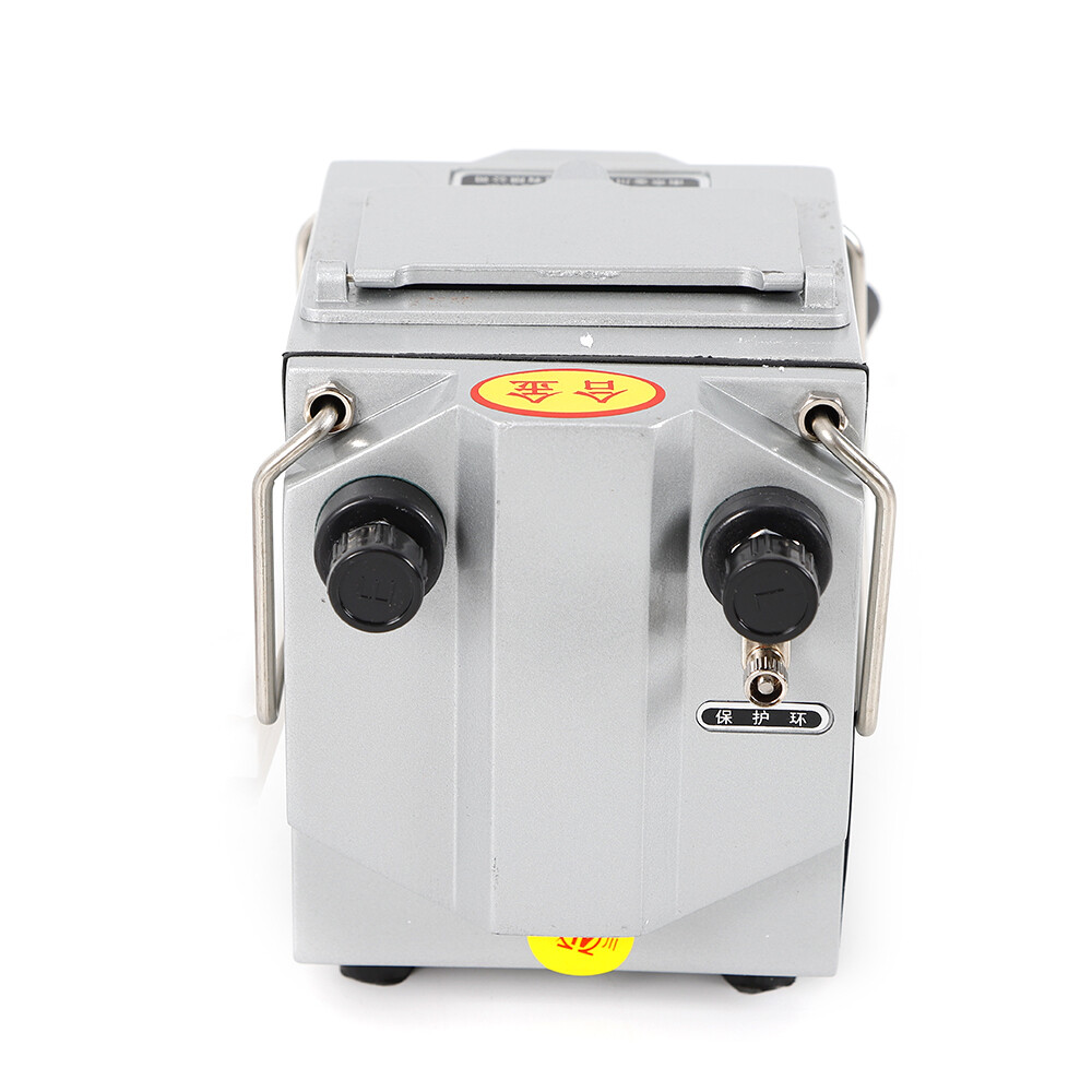 Megohmmeter 1000V Insulation Resistance Tester Hand Crank Megger 1000MΩ