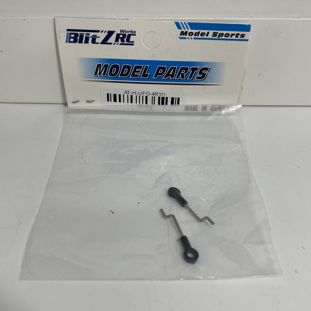 Blitz RC Works - ART TECH UFO - Arm Set - Replacement Part Number #4R111