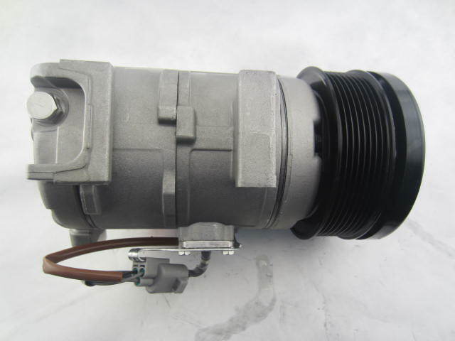 New A/C AC Compressor Kit for 2008-2018 Sequoia 5.7L only