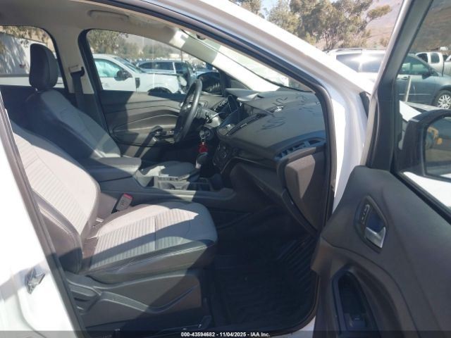 RIGHT REAR DOOR WINDOW REGULATOR OEM 2014 FORD ESCAPE