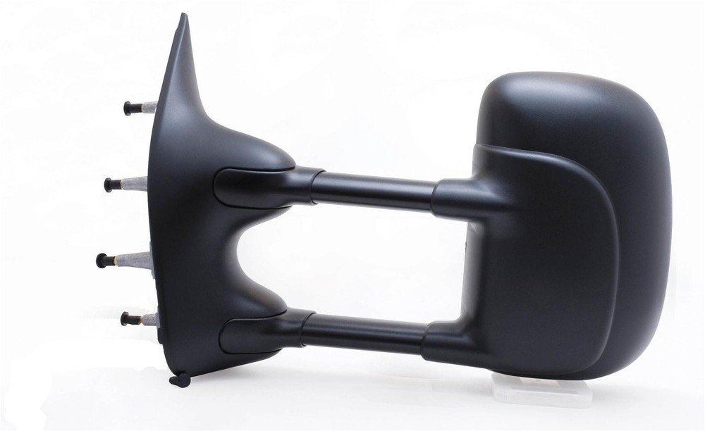 K Source Side View Mirror 61202F