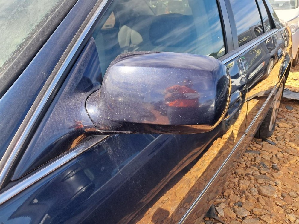 DTS 2006 Glove Box 4813610