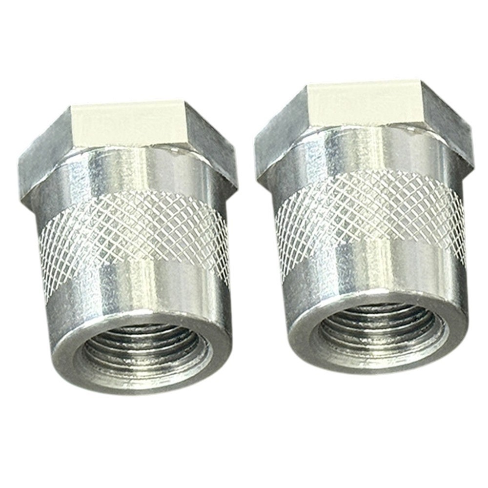 Battery Taper Connection Aluminium Battery Terminals Easy Installation