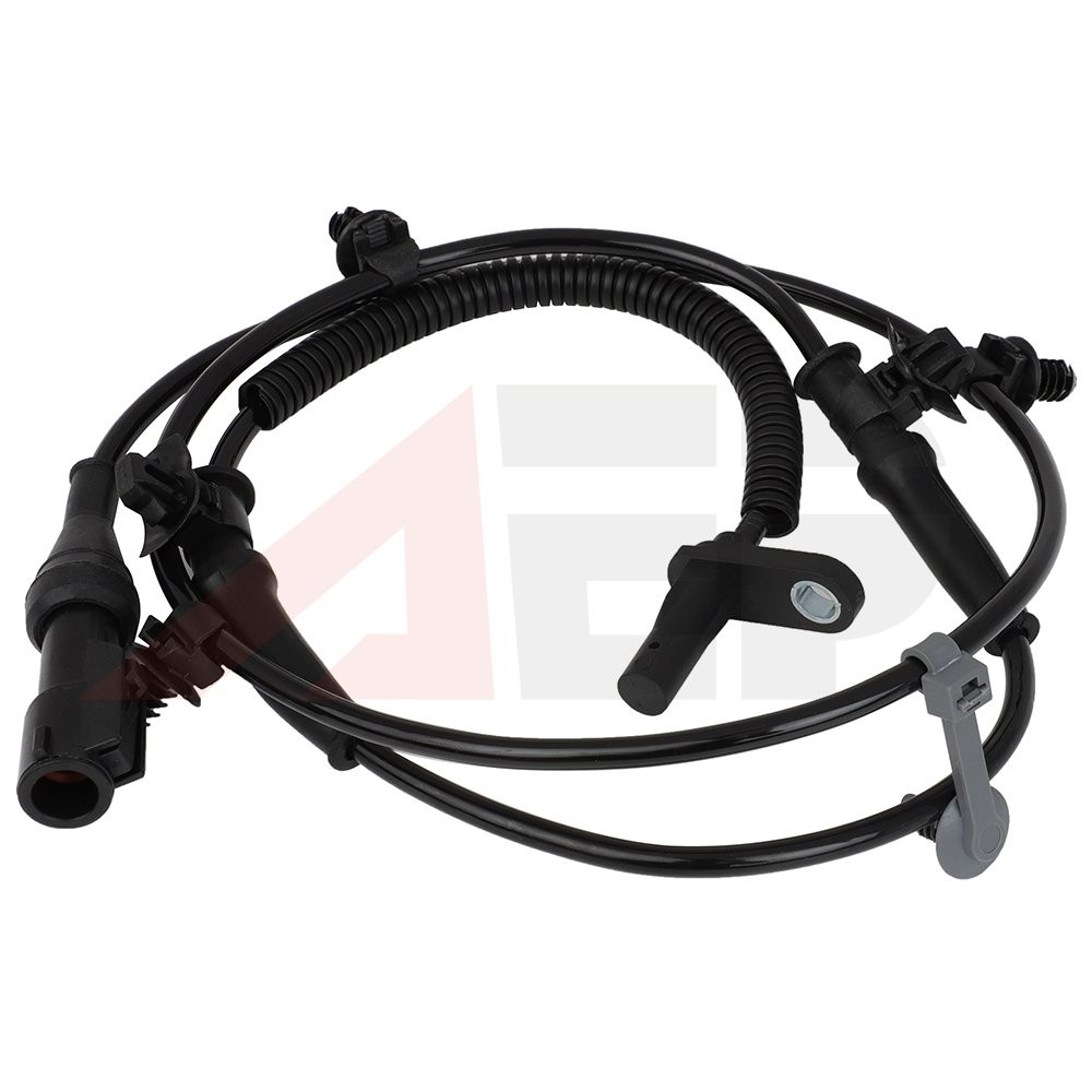 Front ABS Wheel Speed Sensor Right (RH Side) Fits Ford Edge 2007 2008 - 2012