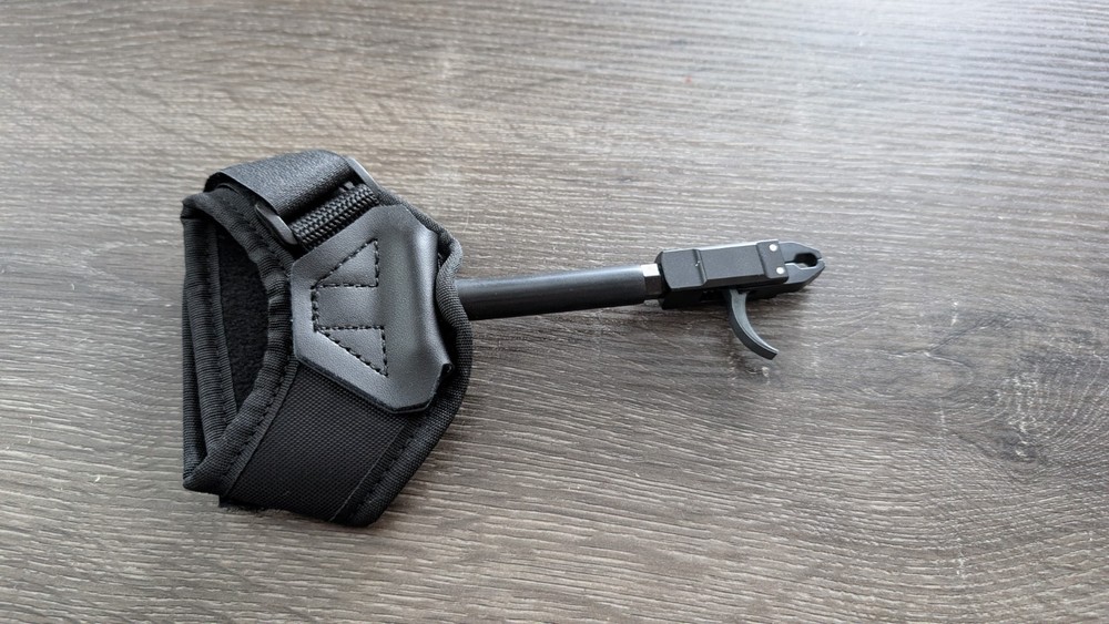 compound bow release trigger - Never used