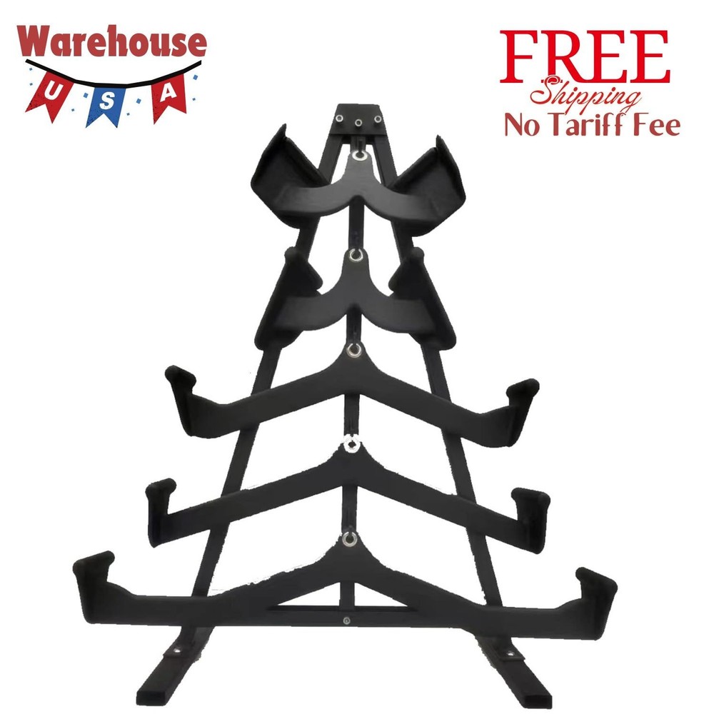 LAT Pulldown Storage,Lat Bar Organizer, LAT Pulldown Attachments Black