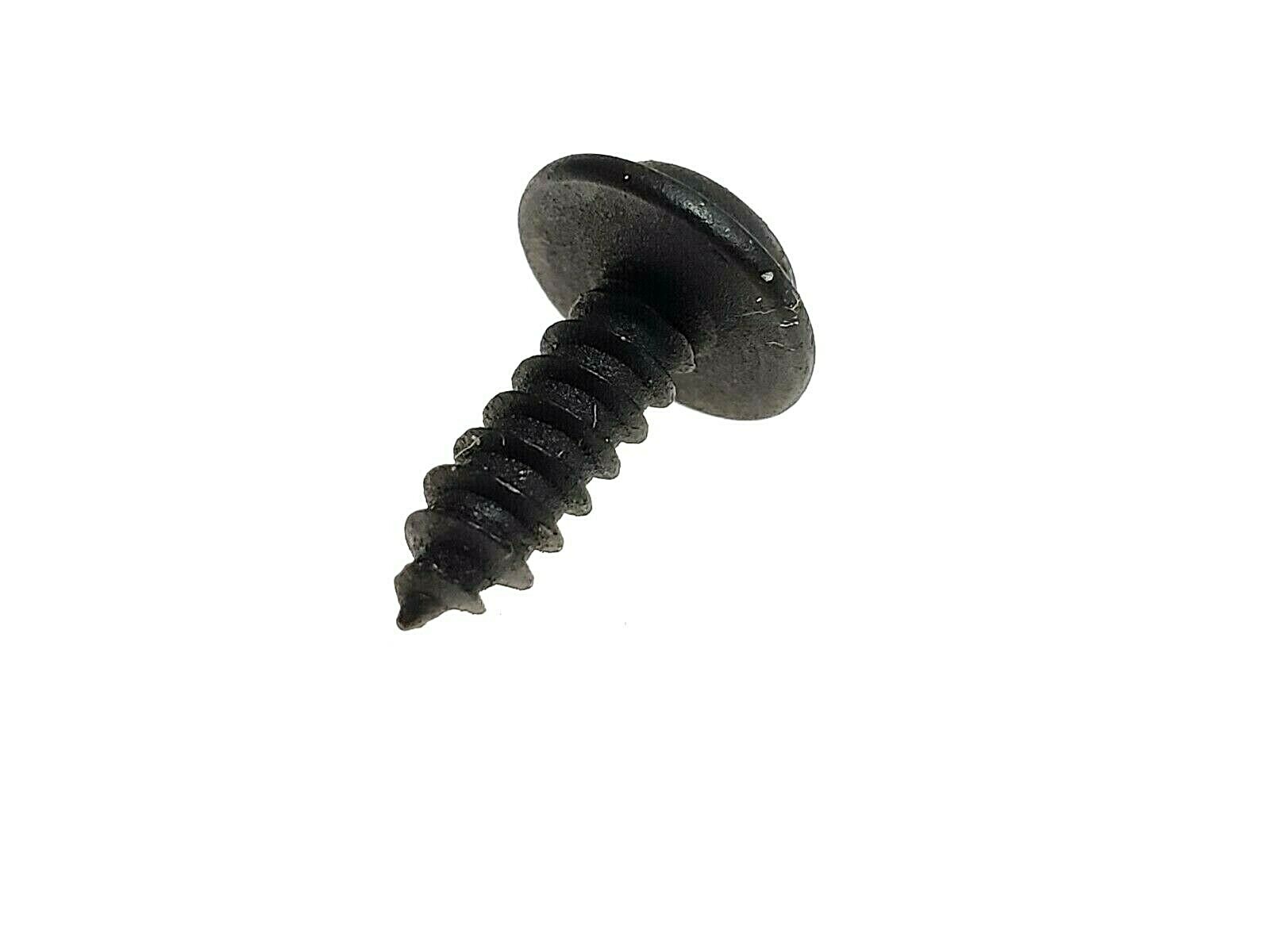 68-72 GM Dash Glove Box Door & Insert Liner Factory Correct Screw Set 12pcs QJ