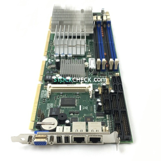 Kontron PCI-760 CPU Board