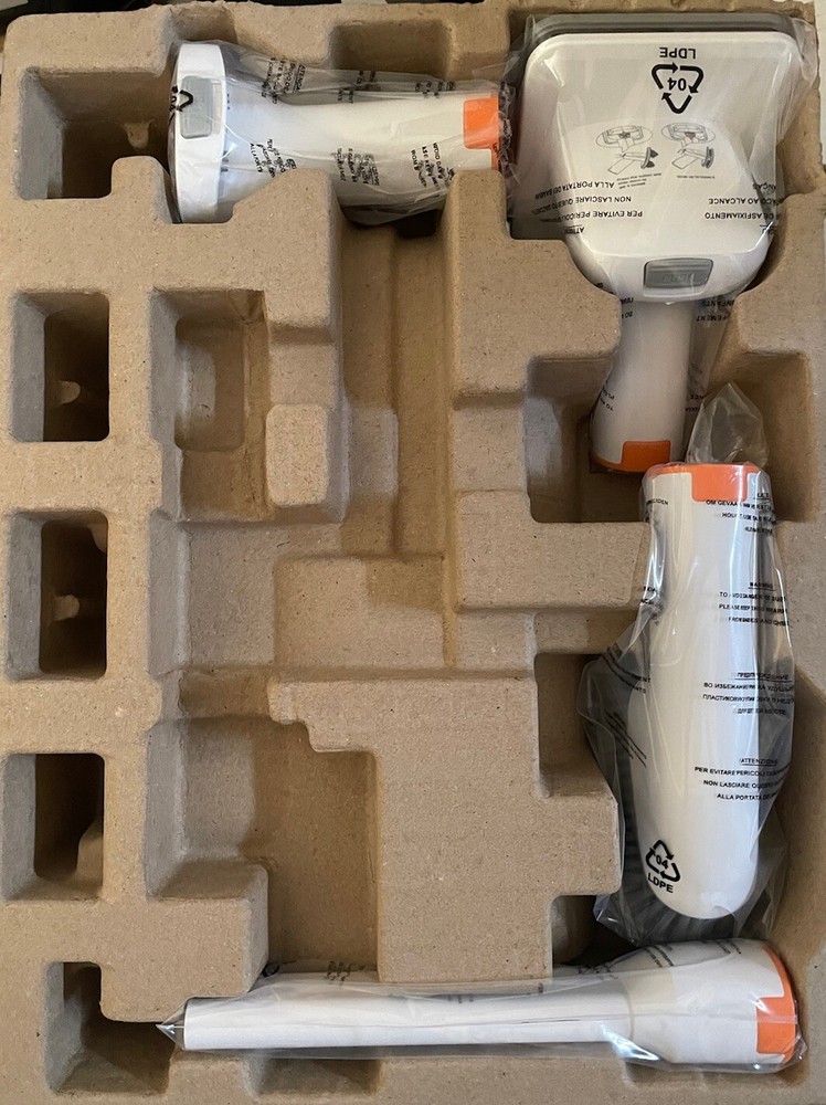 Pet Grooming Vacuum Kit