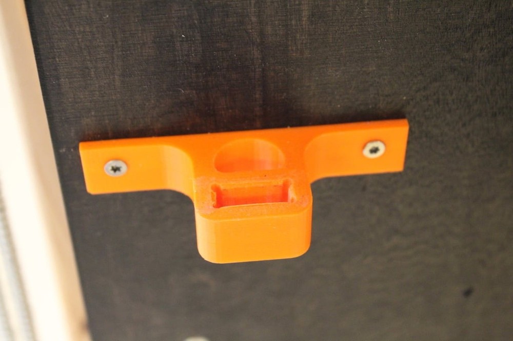 Caliper Wall Mount - Workshop Tool Organizer for Precision Measuring Tools - Gar