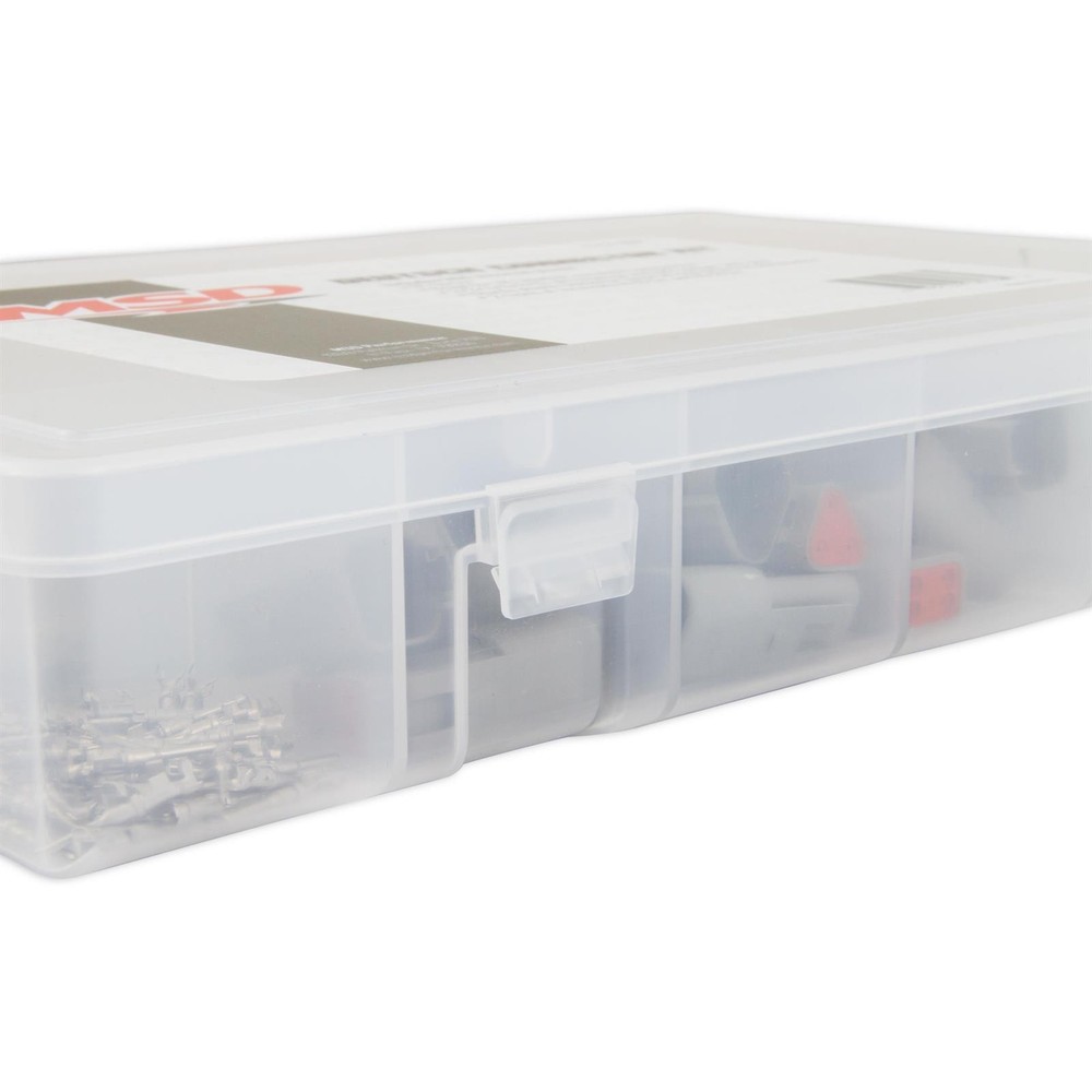MSD 8188 Deutsch Connector Kit