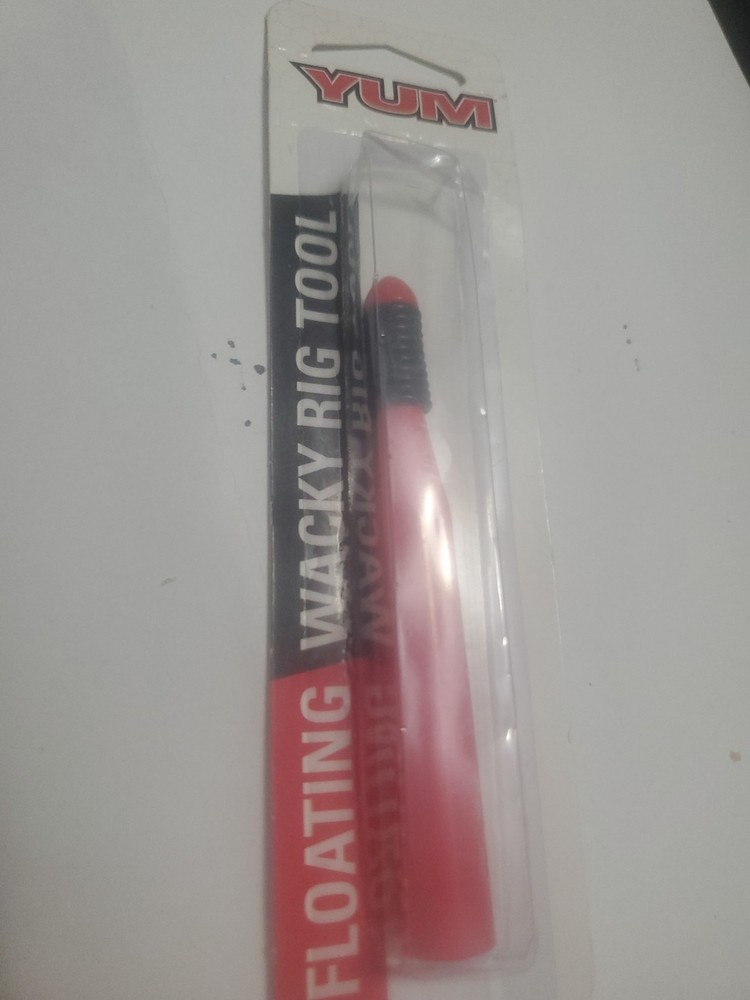 Yum Wacky Rig Tool