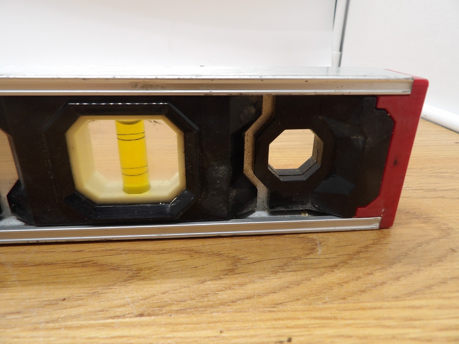 Craftsman 24” Aluminum Frame Level # 39254 - USA --Guaranteed Accuracy Of .0005"