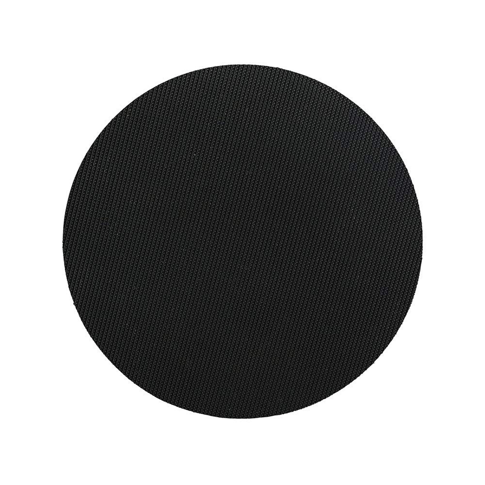 1Pcs 8 Inch Hook and Loop Backing Pad Sanding Pads, 5/8"-11 Thread Polishing ...